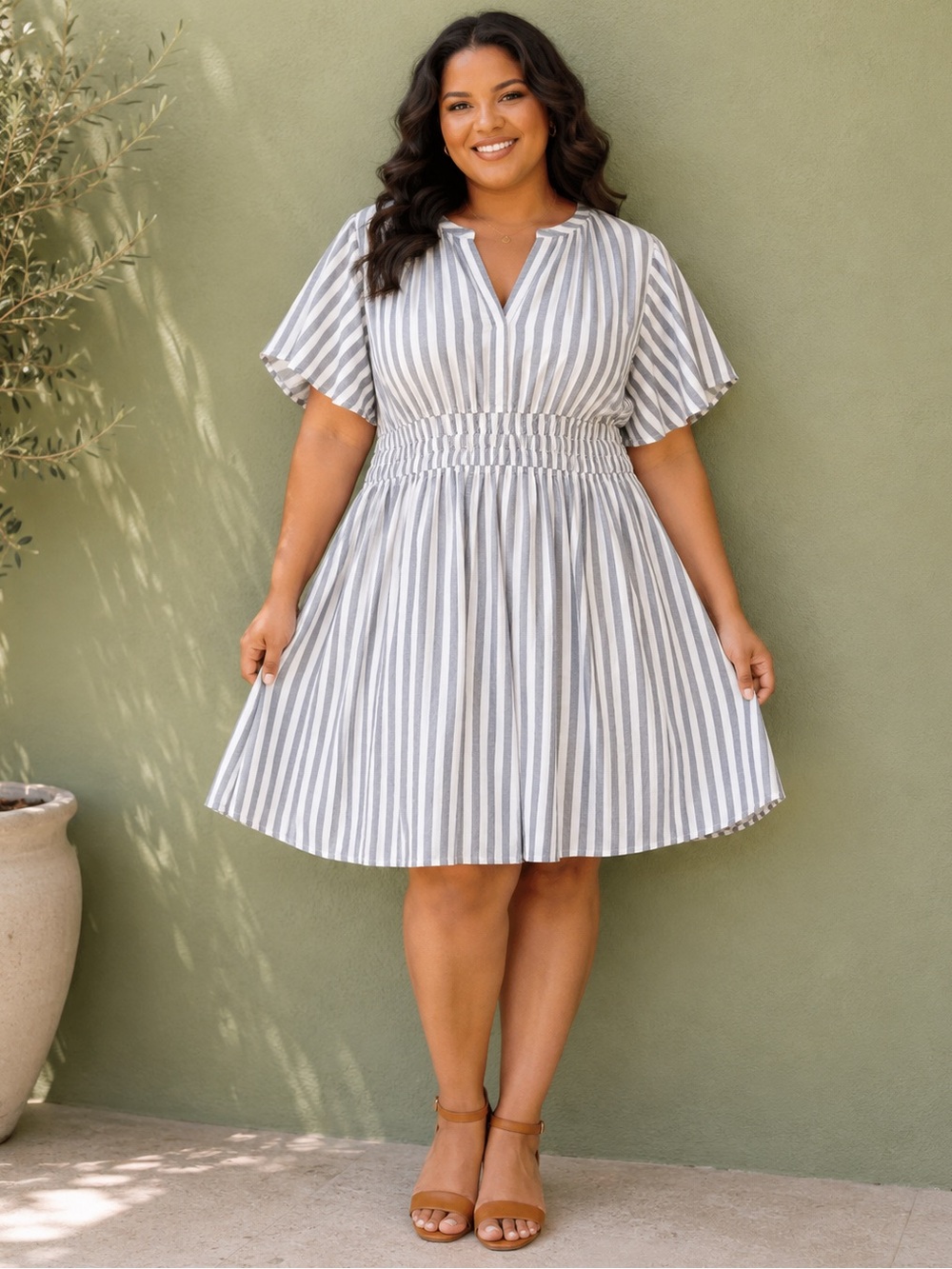 🎉5 for $45🎉 Torrid dress size 3X